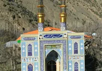 عدالت فرهنگی؛ مساجد روستایی و عشایری در خط مقدم توسعه