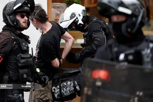 اعتراضات سراسری فرانسه به بودجه ۲۰۲۶