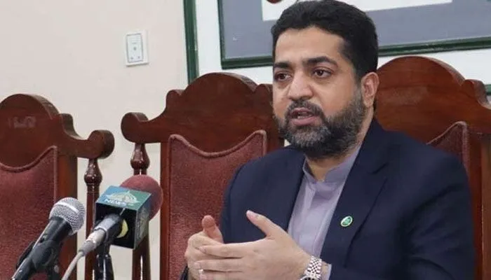 سوء قصد به جان وزیر امور داخلی بلوچستان پاکستان