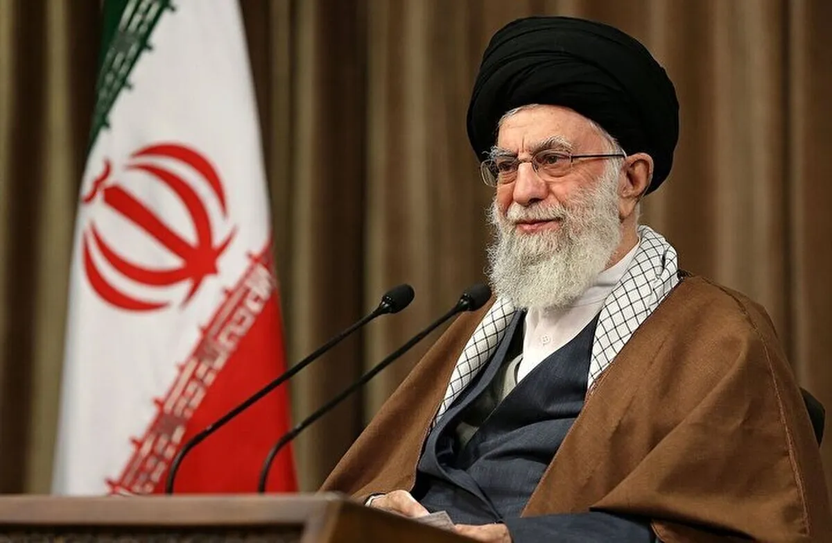 کمک 2 میلیارد تومانی رهبر انقلاب برای آزادی زندانیان نیازمند