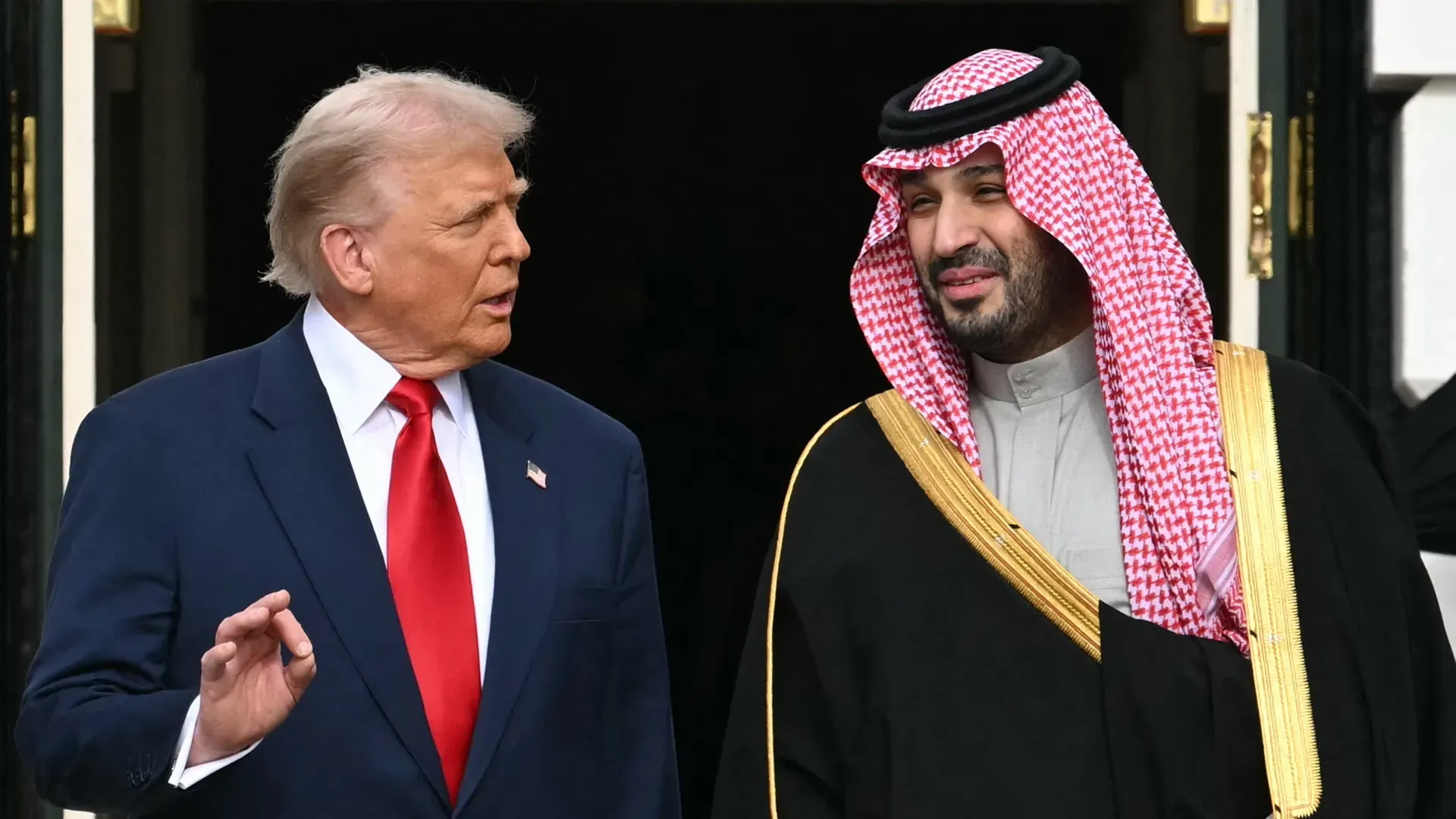 بن سلمان