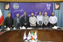 ۳ انتصاب جدید در باشگاه پژوهشگران جوان و نخبگان