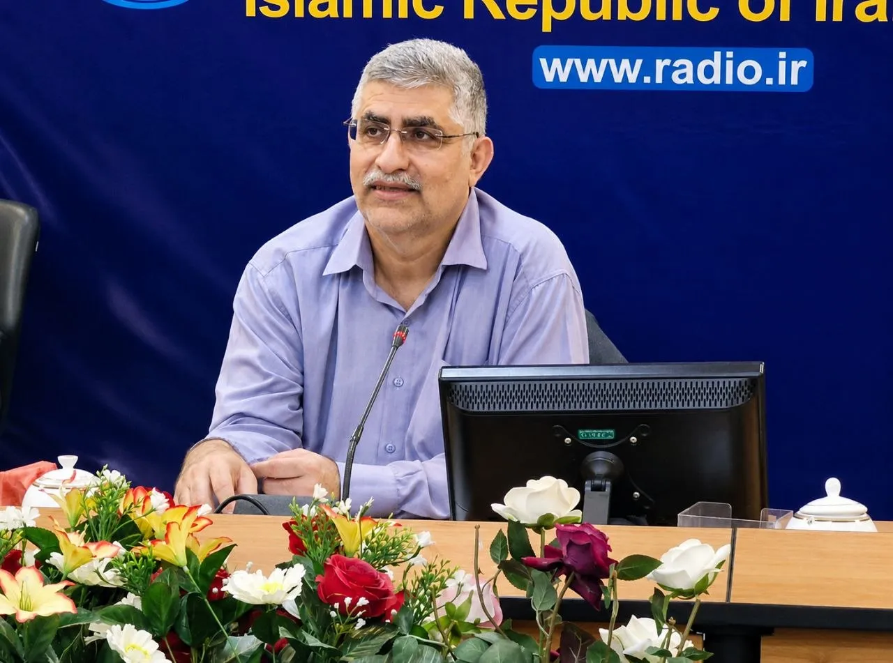 رادیوصبا