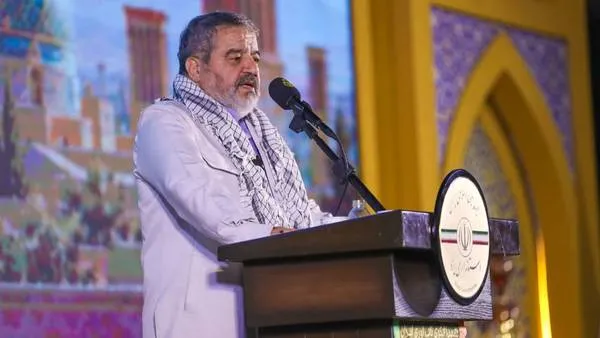 سردار جلالی