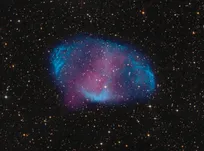 تصاویر نجومی دوازدهم خرداد (۱ ژوئن)