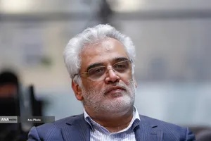  دانشمند شهید دکتر محمدمهدی طهرانچی 