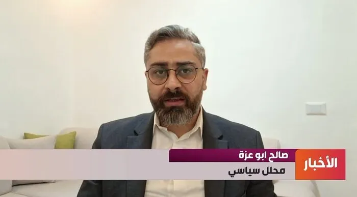 تحلیلگر لبنانی صالح ابوعزه  