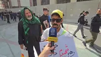 وحدت، میراث ماندگار رهبر شهید است