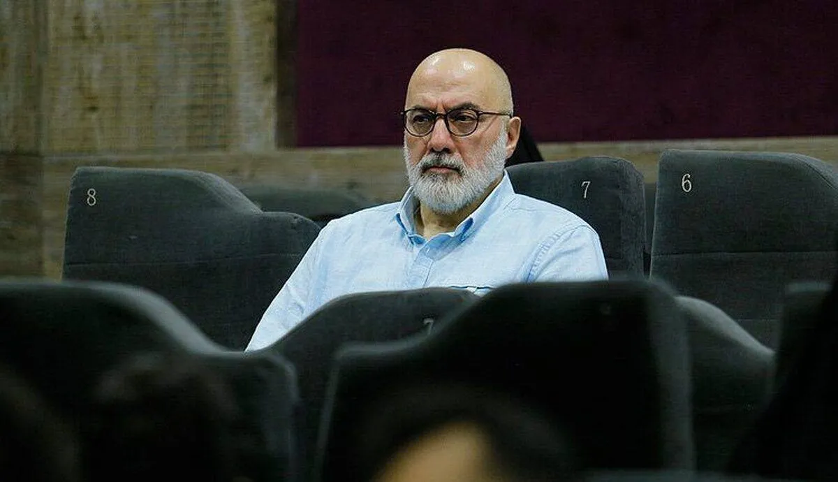 تیاتر