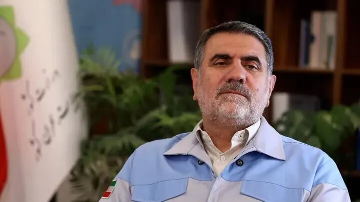 ساجدی نیا