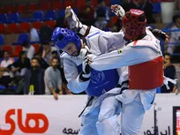 اردوی تیم ملی تکواندو با ۱۶ ورزشکار آغاز شد