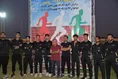 مسابقات دوو میدانی
