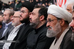 رویداد ملّی &laquo;ایران همدل&raquo;