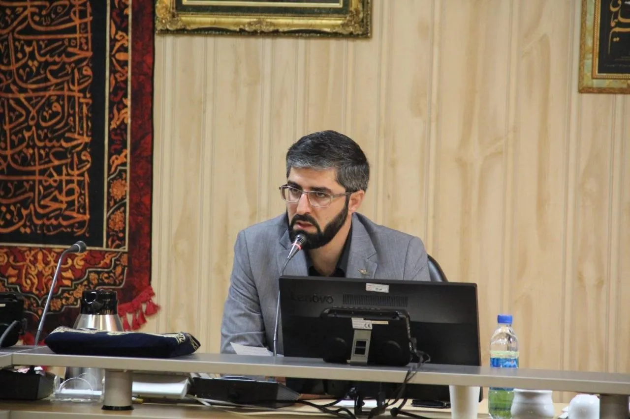 مهدی علیزاده
