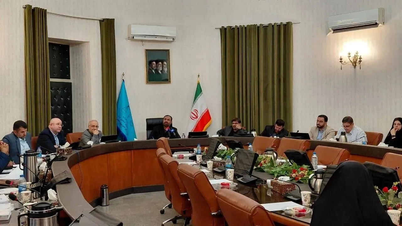 کارگروه عفاف و حجاب