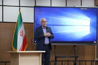 شهید طهرانچی در تلفیق علم مدرن با آموزه‌های قرآنی نظریه‌پرداز بود