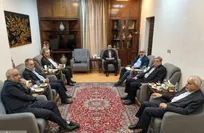 تاکید بر رفع چالش‌های گردشگری و صنایع‌ دستی/ کارگروه مشترک میان وزارتخانه‌های کار و میراث‌ فرهنگی تشکیل می‌شود