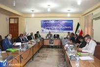 دفاع مقدس عزت، وحدت و شرافت را به جهان گوشزد کرد