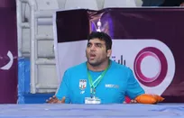 روایت محسنی‌نیا از قبول مسئولیت سرمربیگری تیم ملی برزیل: باید روی الفبای کشتی کار کنیم؛ نگاه رئیس فدراسیون مثبت است