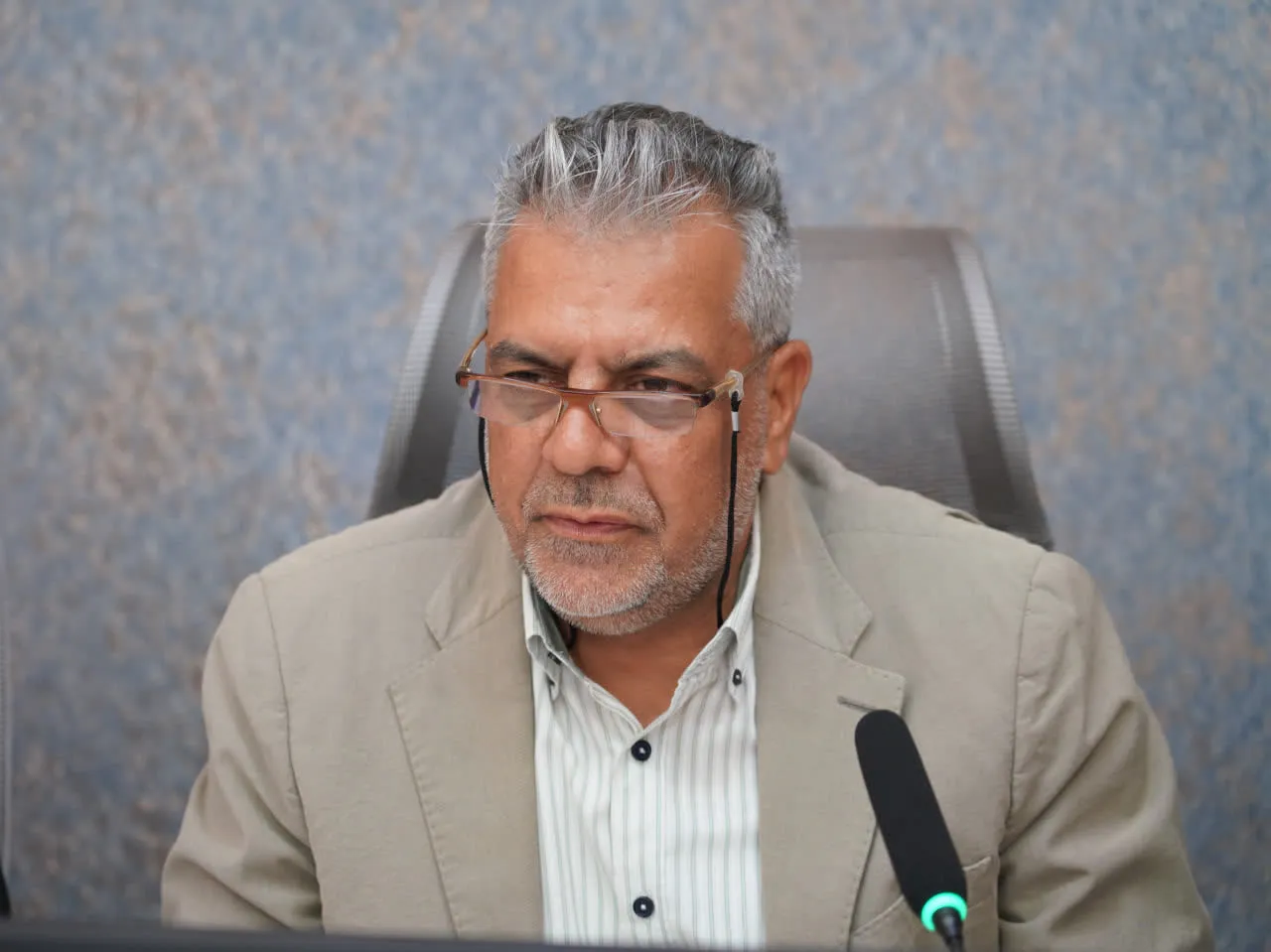 کلانتری
