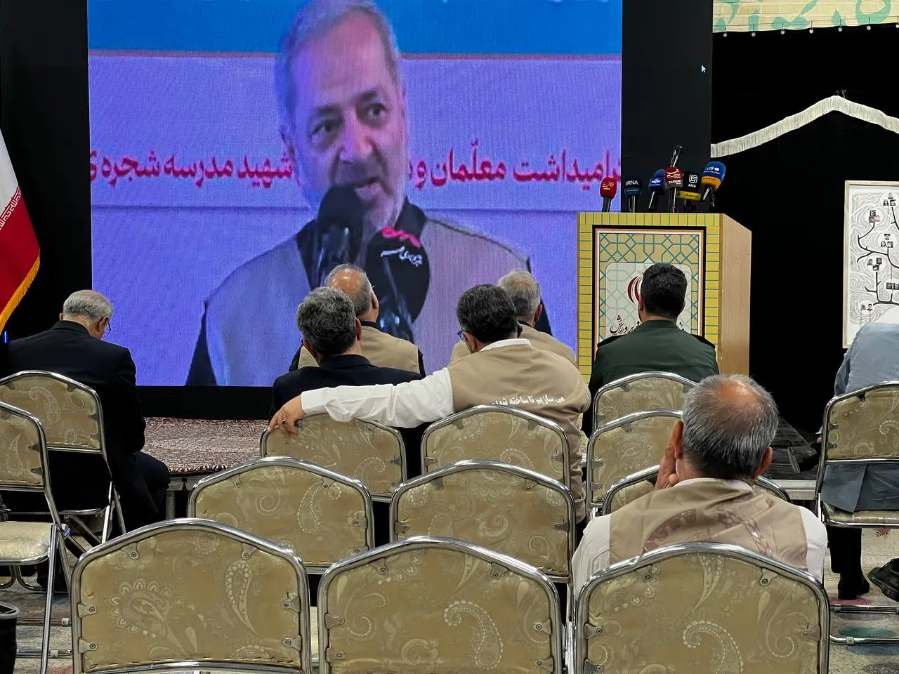 علیرضا کاظمی