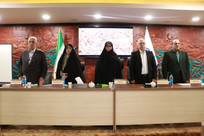 برگزاری مجمع سالیانه فدراسیون بدمینتون