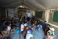 هشدار سازمان جهانی بهداشت از فاجعه بهداشتی در غزه/ سیستم مجوزدهی اسرائیل مانع ورود تجهیزات حیاتی شده است