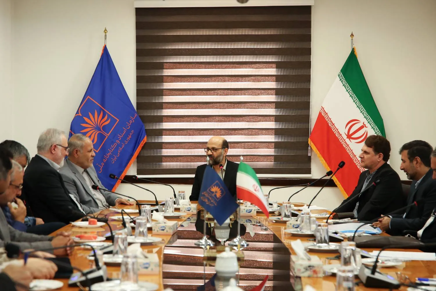 طحان نظیف