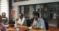 آماده‌باش در پایگاه میراث‌جهانی چغازنبیل و هفت‌تپه/ تیم‌های واکنش سریع برای مقابله با طوفان ال‌نینو تشکیل شد