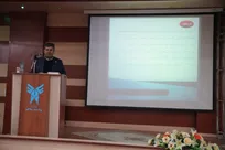 پوشش آزمایشگاهی کالاهای منطقه آزاد ماکو توسط دانشگاه آزاد