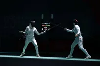 کاپ جهانی شمشیربازی| بانوان اپه ایران ناکام در صعود به رقابت‌های مرحله حذفی