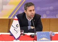 حضور اعضای هیات مدیره بانک سینا در شعب و دیدار با کارکنان