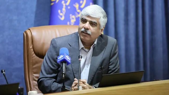 اسفندیار اختیاری