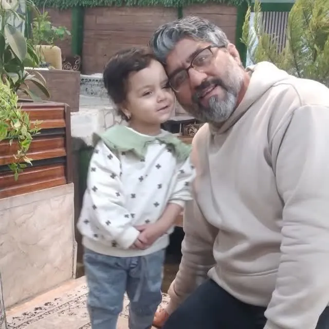 مصطفی رضایی مصطفی رضایی