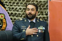پیام فرمانده دافوس ارتش به‌مناسبت روز معلم