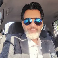 اعلام آخرین وضعیت جسمانی شاهرخ بیانی از زبان همسرش