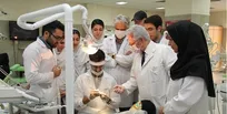 افزایش ظرفیت رشته پرستاری در دانشگاه آزاد برای جبران کمبود نیروی انسانی