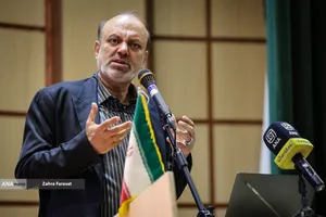 همایش پیشگامان هوش مصنوعی در مدرسه