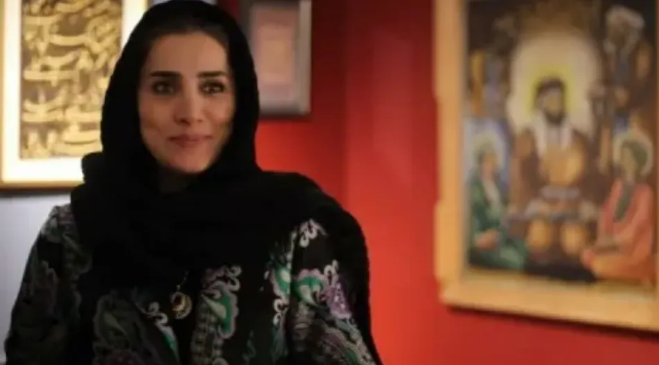 کاظمی