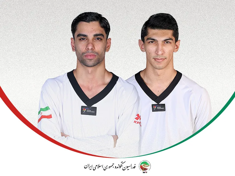 ابوالفضل زندی آرین سلیمی