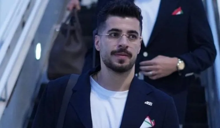 سعید عزت‌اللهی