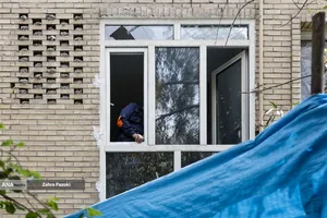 دست&zwnj;هایی که می&zwnj;سازند