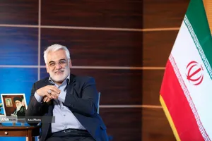  دانشمند شهید دکتر محمدمهدی طهرانچی 