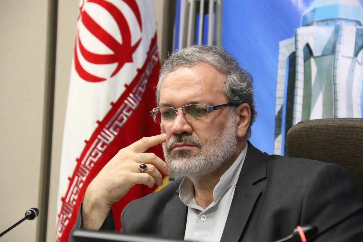 طرح دستیاران آموزشی فرصتی برای رشد دانشجویان دکتری