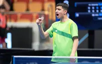 دو مدال خوشرنگ دیگر فرجی در مسابقات استار کانتندر قطر