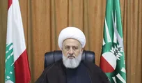 هشدار نایب‌رئیس مجلس اعلای شیعیان لبنان درباره تلاش اسرائیل برای ایجاد فتنه داخلی