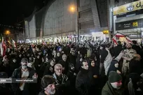 اعلام محل‌های تجمع مردمی تهران برای مراسم عزاداری