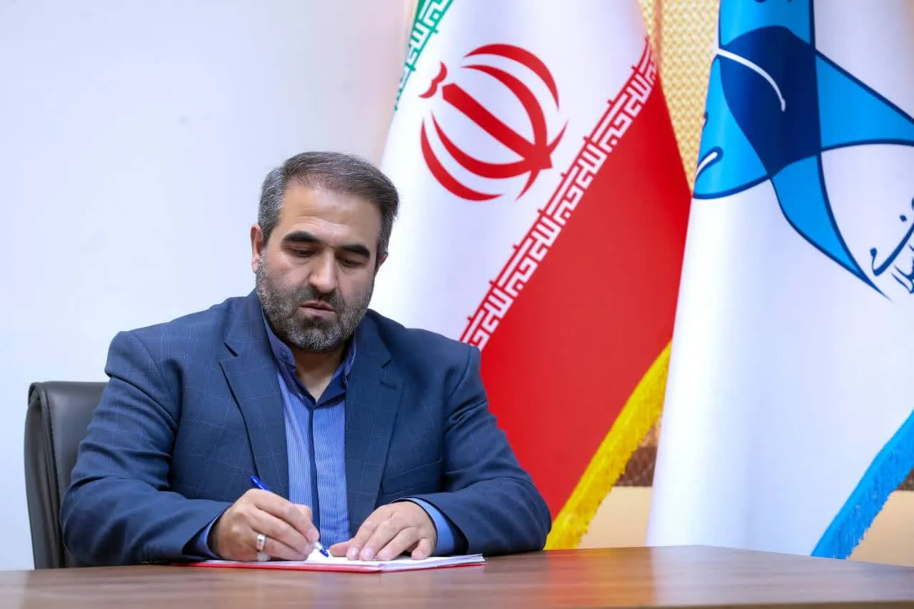 سید محمود هاشمی