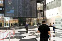 کاهش ۴۲ هزار واحدی شاخص بورس