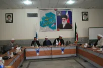 کسب درآمد‌های غیرشهریه‌ای و راه‌اندازی کلینیک حقوقی در دانشگاه آزاد نراق